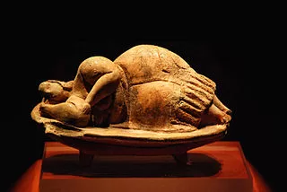What to do in Valletta - Sleeping Lady, National Museum of Archaeology of Malta