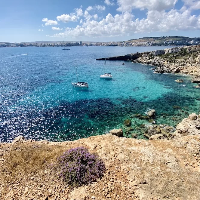 Top Recommended Hike in Malta - Ras il-Miġnuna