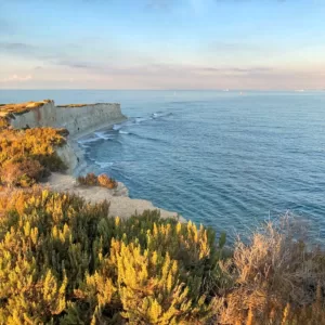 Hidden Gems in Malta - Munxar Path Cliffs
