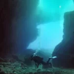 Scuba Diving in Malta - Inland Sea and Tunnel