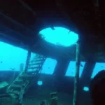 Scuba Diving in Malta - Rozi Tug
