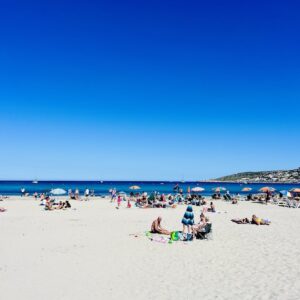 Malta Beaches Map: Ultimate Guide to the Best Beaches