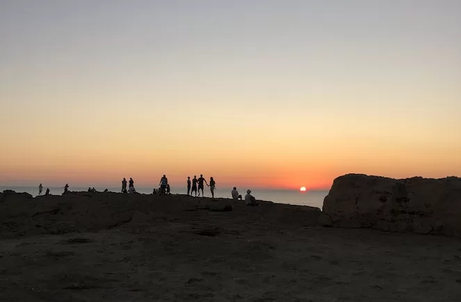 Best Places to See Sunsets in Malta
