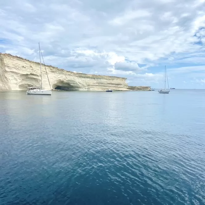 Boat Trips in Malta - Hofriet, Delimara