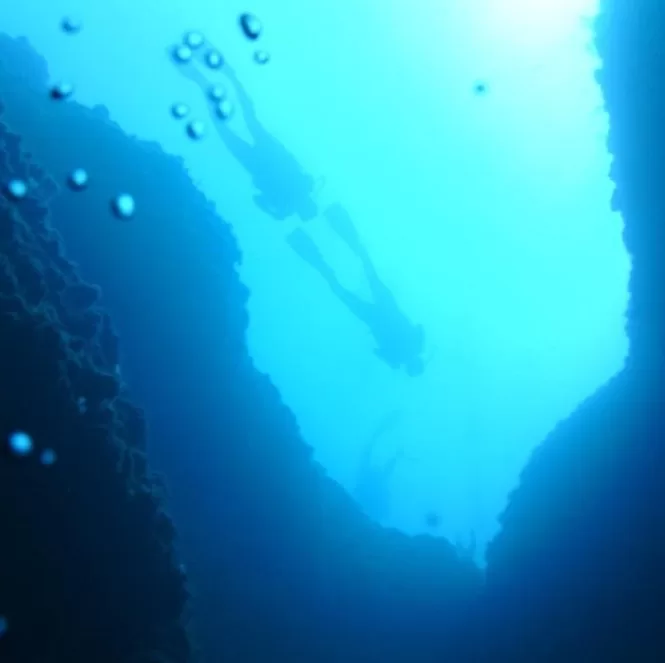 Water Sports in Malta - Scuba Diving
