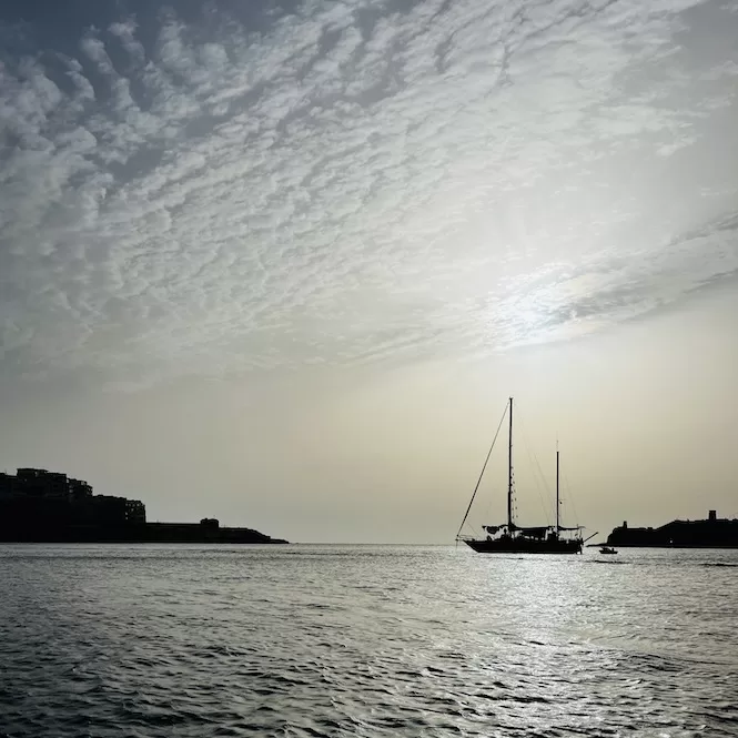 Gzira - Harbour Views