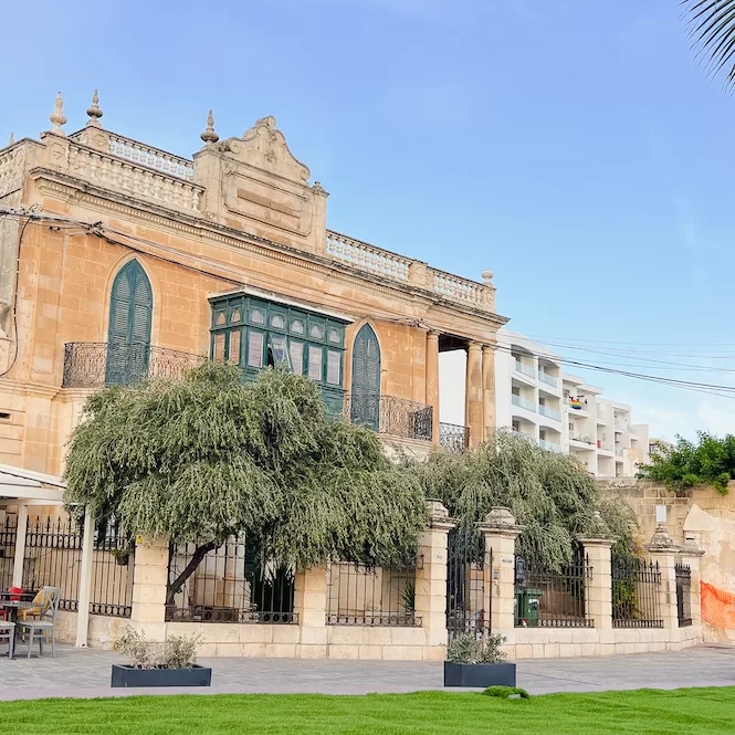 Marsaxlokk Fishing Village - Architecture Gems