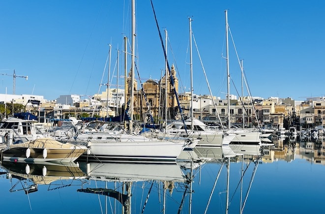 Msida Malta
