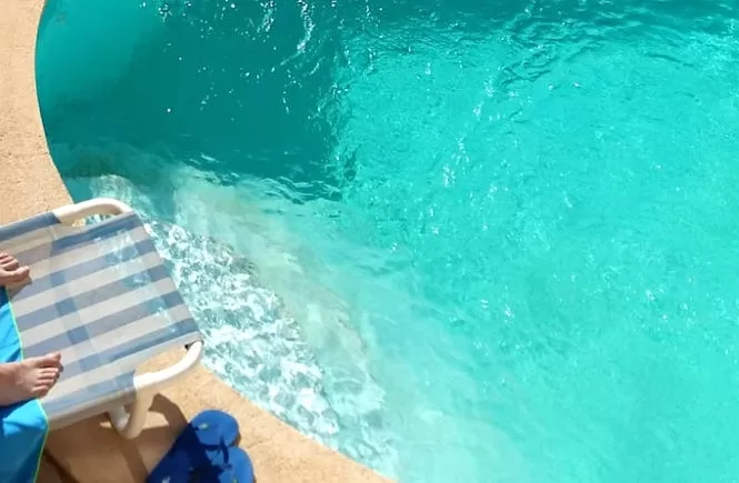 Villas in Gozo with Private Pool